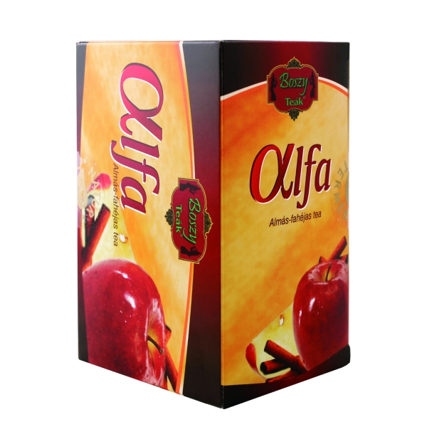 ALFA FILTER